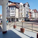 Vacaciones Towarowa Port Iii Appartamento Kołobrzeg